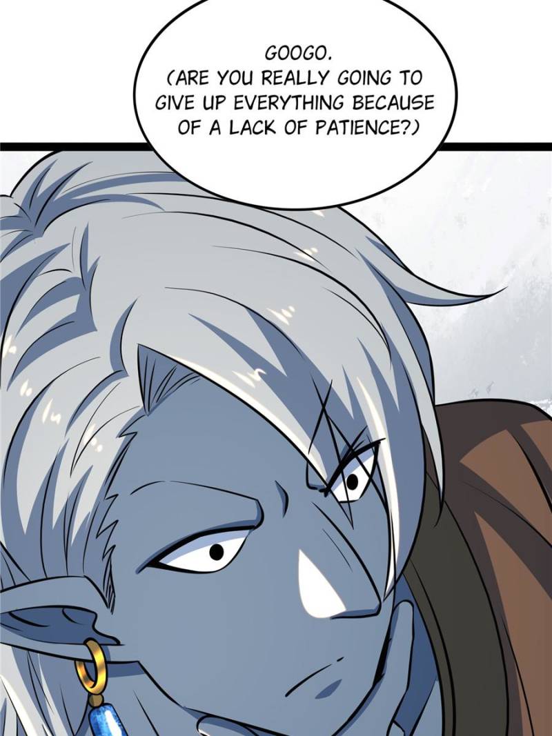 Ancient God’s Chosen Warriors Chapter 95 259 09