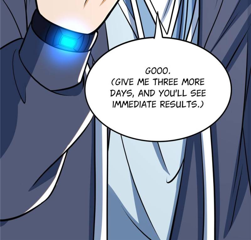 Ancient God’s Chosen Warriors Chapter 95 262 12