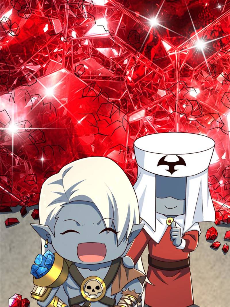 Ancient God’s Chosen Warriors Chapter 95 264 14