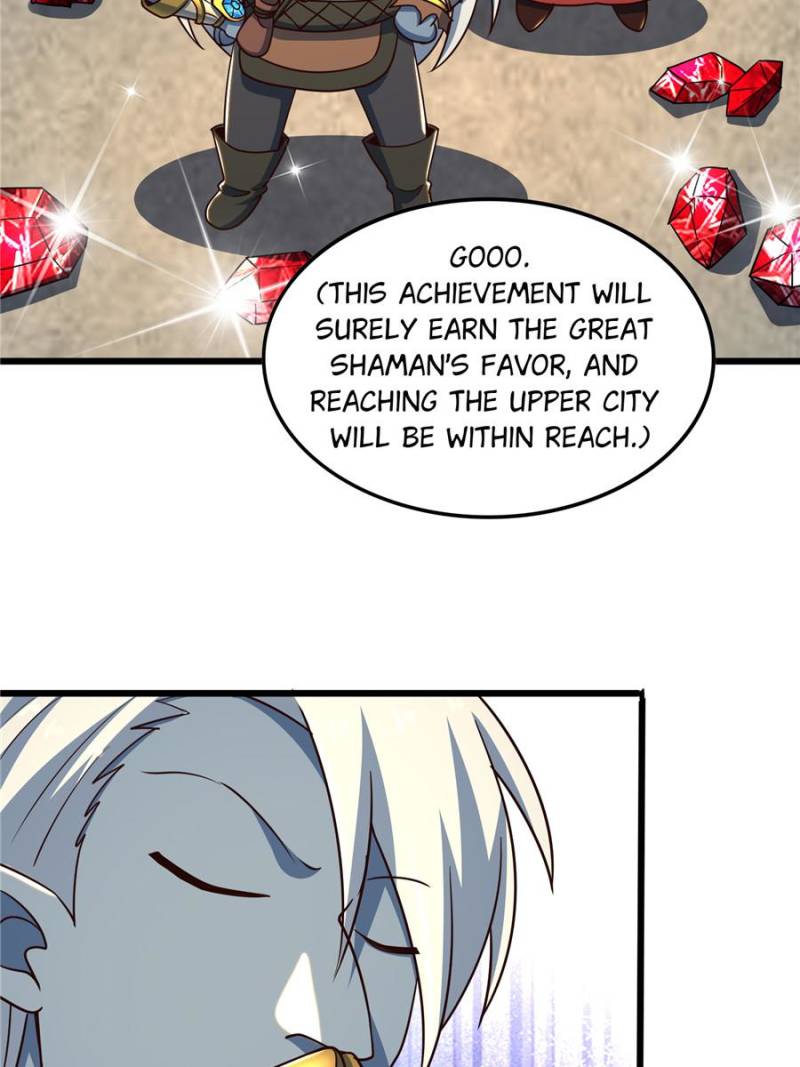 Ancient God’s Chosen Warriors Chapter 95 265 15