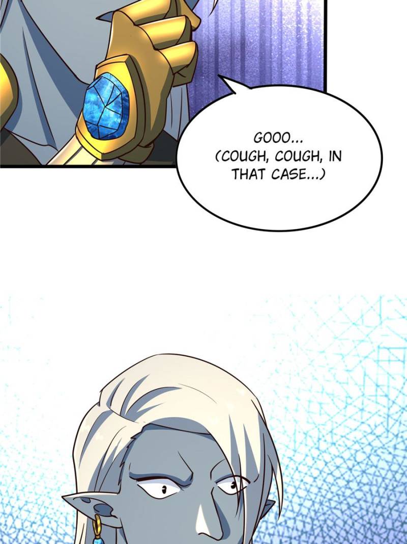 Ancient God’s Chosen Warriors Chapter 95 266 16