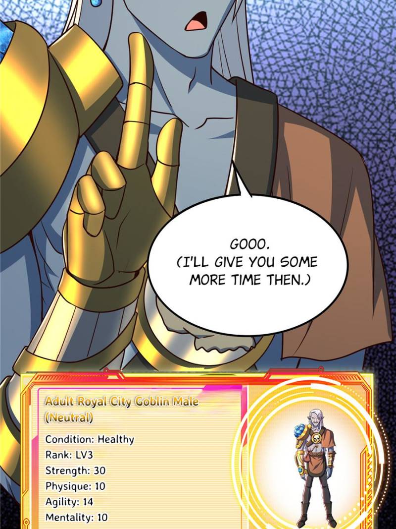 Ancient God’s Chosen Warriors Chapter 95 267 17