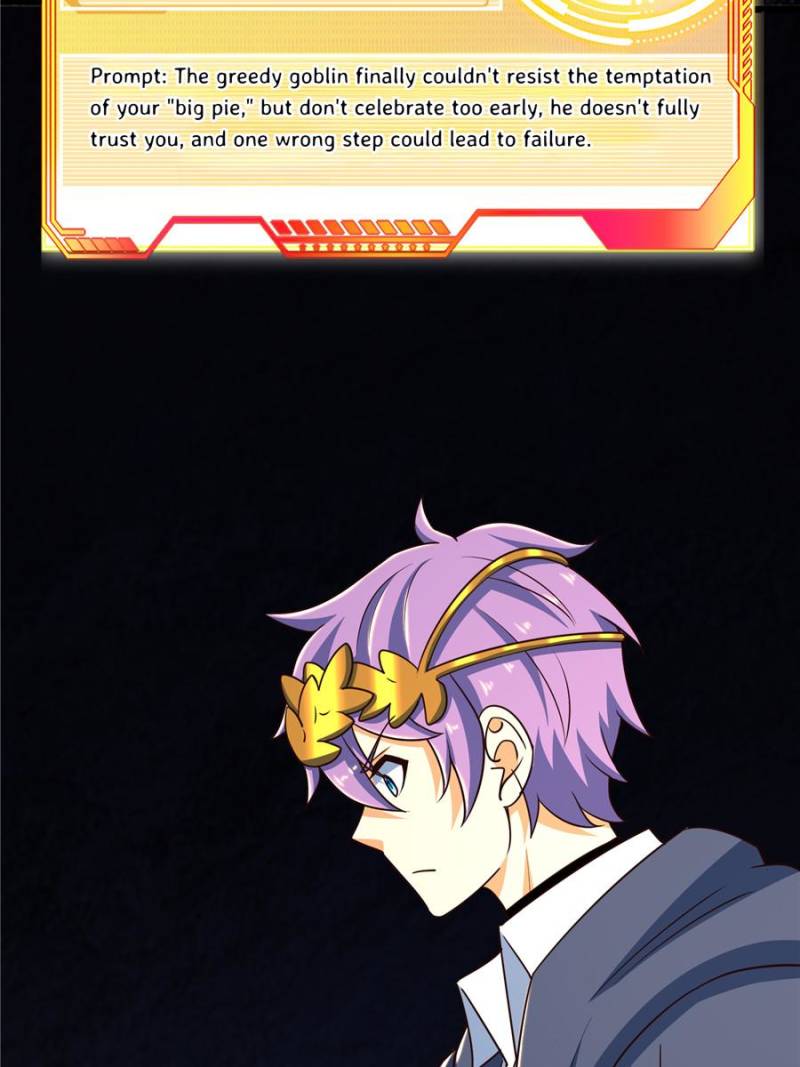 Ancient God’s Chosen Warriors Chapter 95 268 18