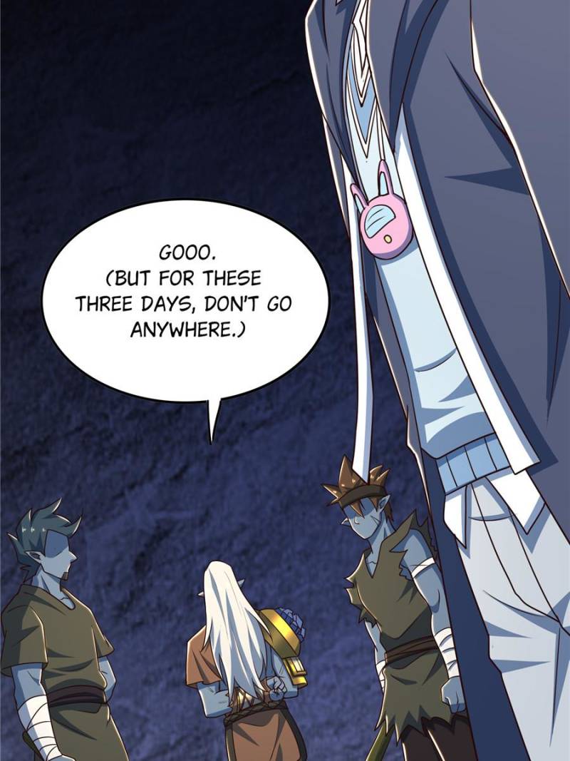 Ancient God’s Chosen Warriors Chapter 95 269 19