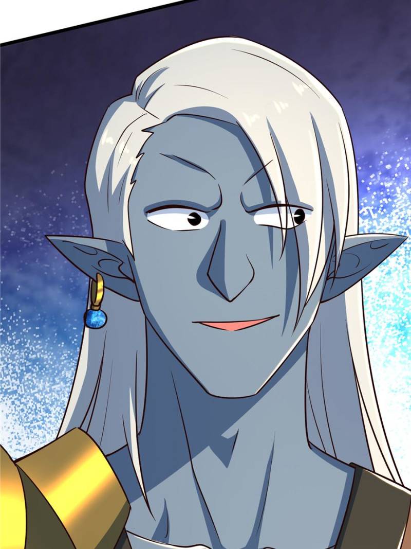 Ancient God’s Chosen Warriors Chapter 95 271 21