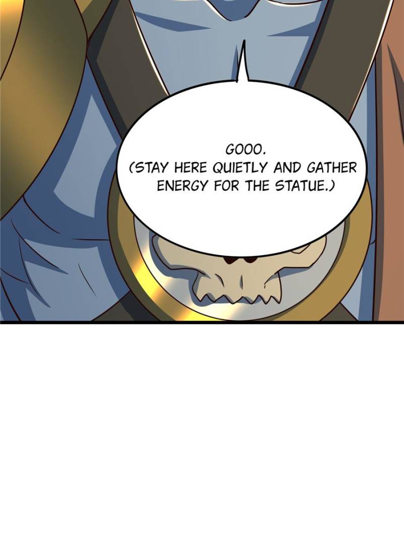 Ancient God’s Chosen Warriors Chapter 95 272 22