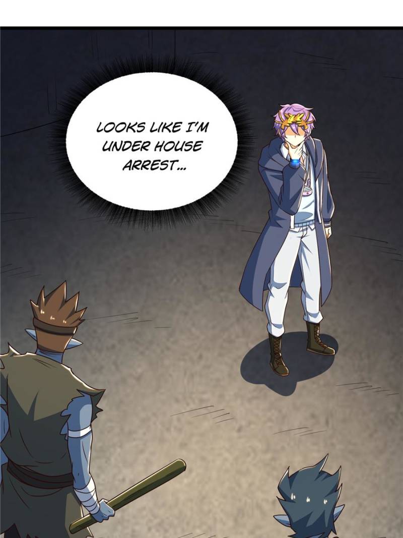 Ancient God’s Chosen Warriors Chapter 95 273 23