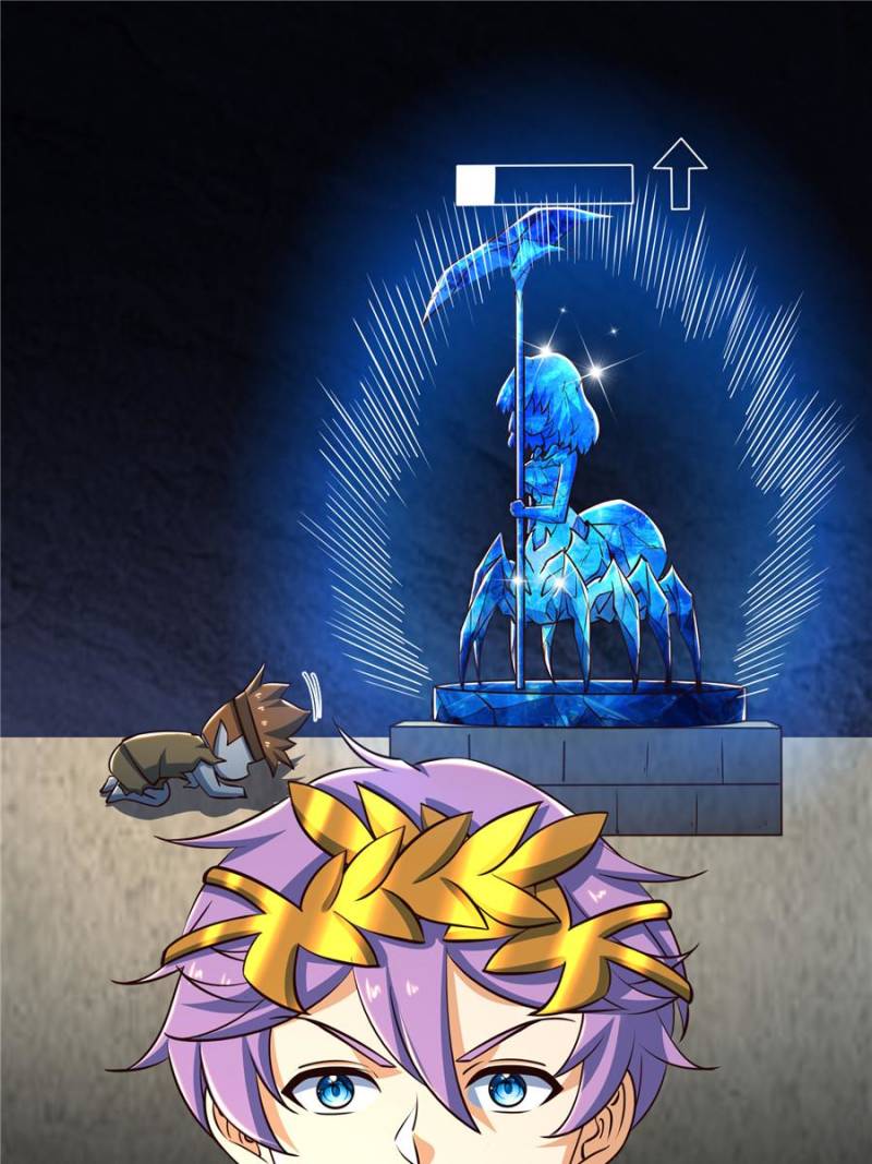 Ancient God’s Chosen Warriors Chapter 95 276 26