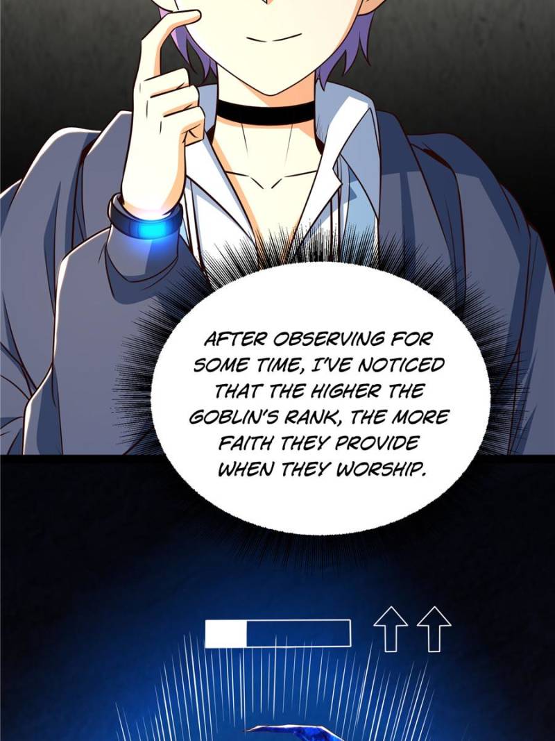 Ancient God’s Chosen Warriors Chapter 95 277 27