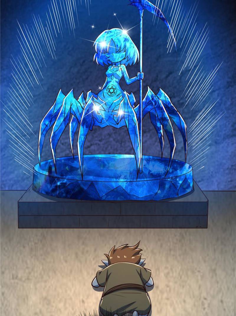 Ancient God’s Chosen Warriors Chapter 95 278 28