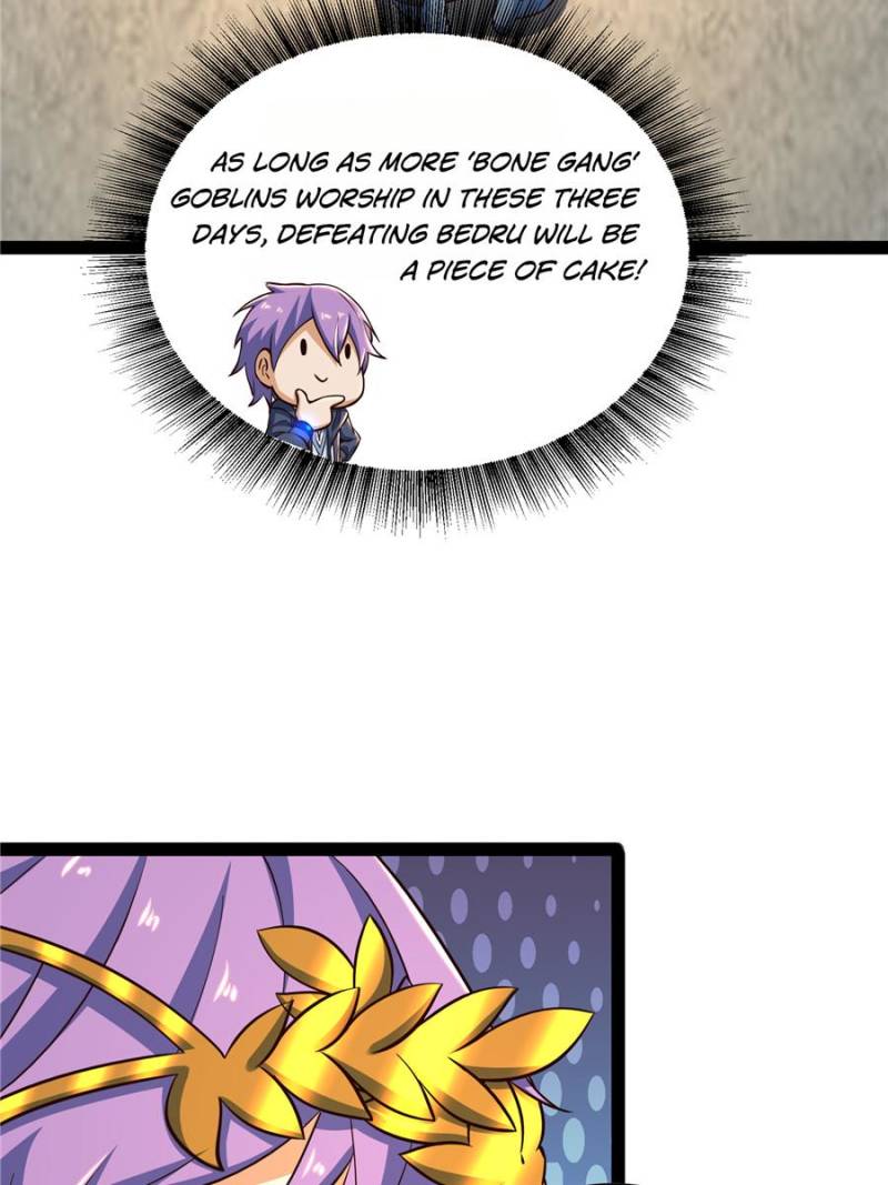 Ancient God’s Chosen Warriors Chapter 95 279 29