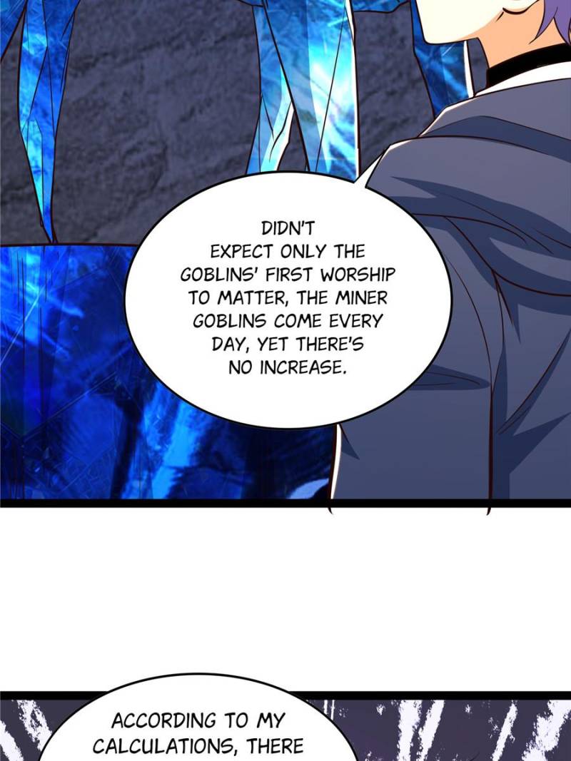 Ancient God’s Chosen Warriors Chapter 95 285 35