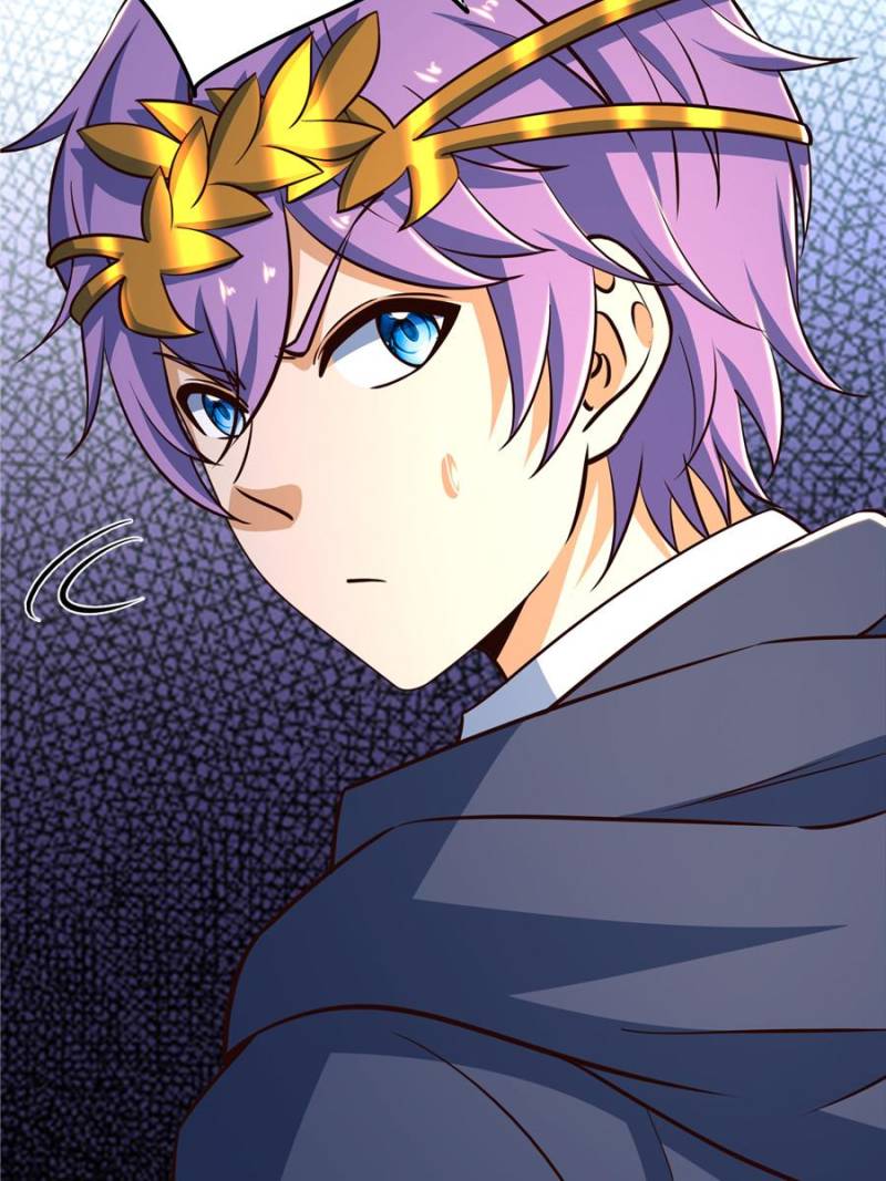 Ancient God’s Chosen Warriors Chapter 95 288 38