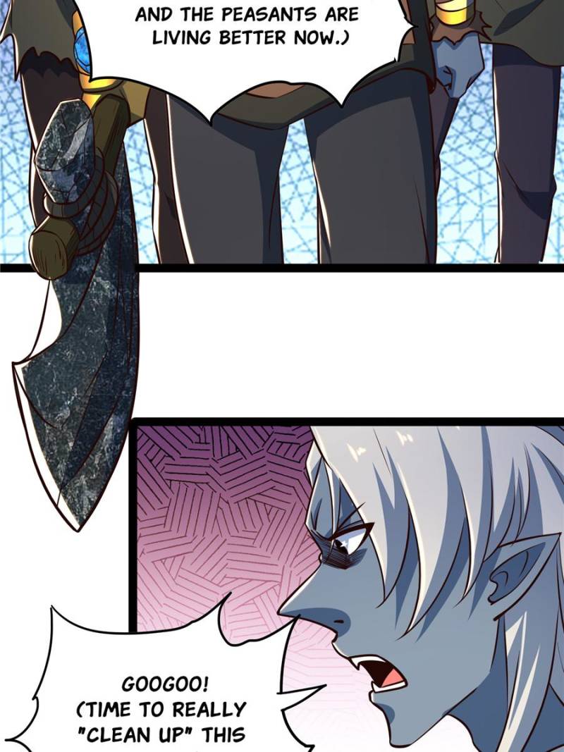 Ancient God’s Chosen Warriors Chapter 95 291 41