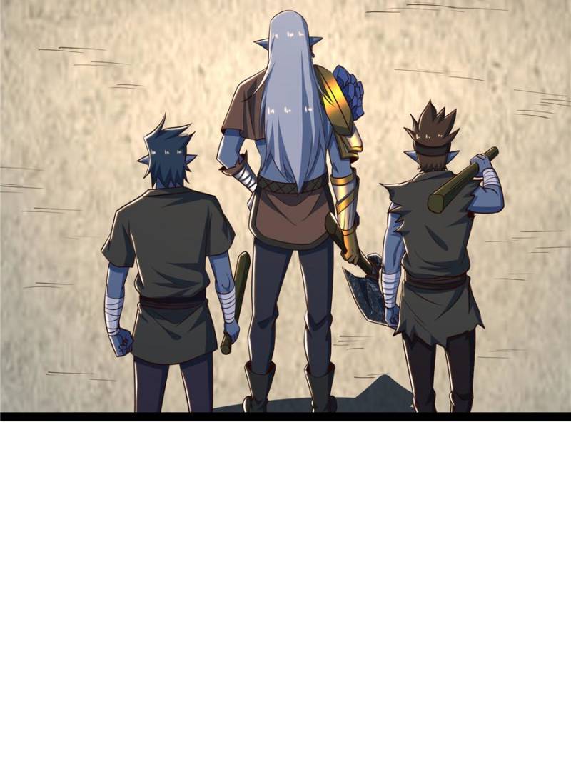 Ancient God’s Chosen Warriors Chapter 95 293 43