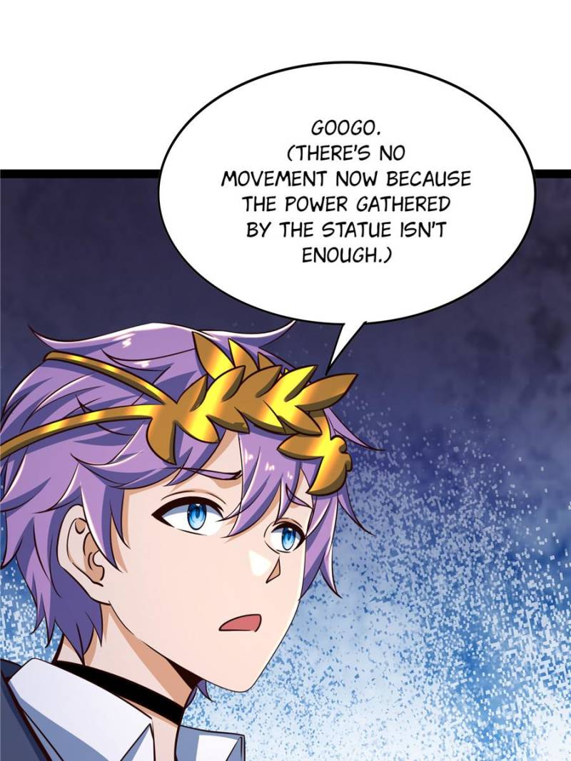 Ancient God’s Chosen Warriors Chapter 95 294 44