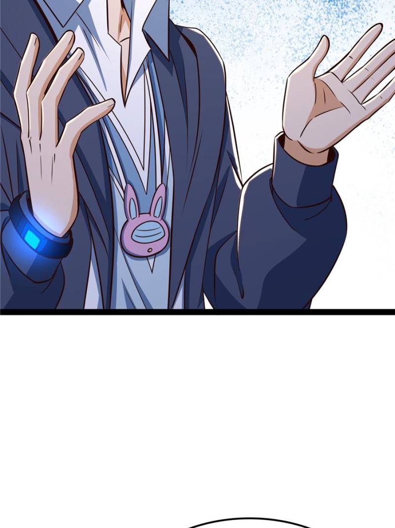 Ancient God’s Chosen Warriors Chapter 95 295 45