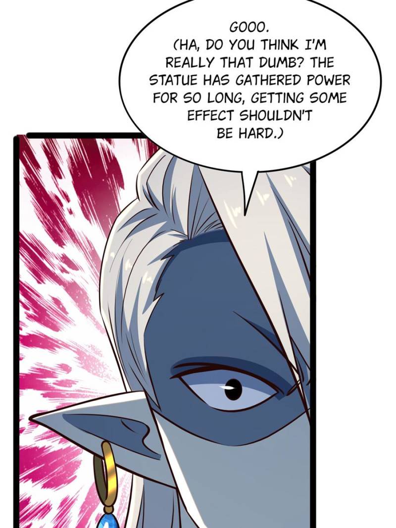 Ancient God’s Chosen Warriors Chapter 95 296 46