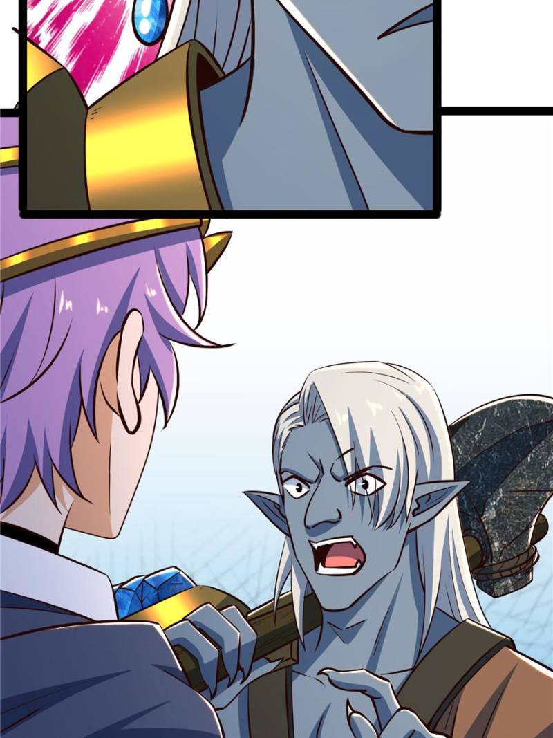 Ancient God’s Chosen Warriors Chapter 95 297 47