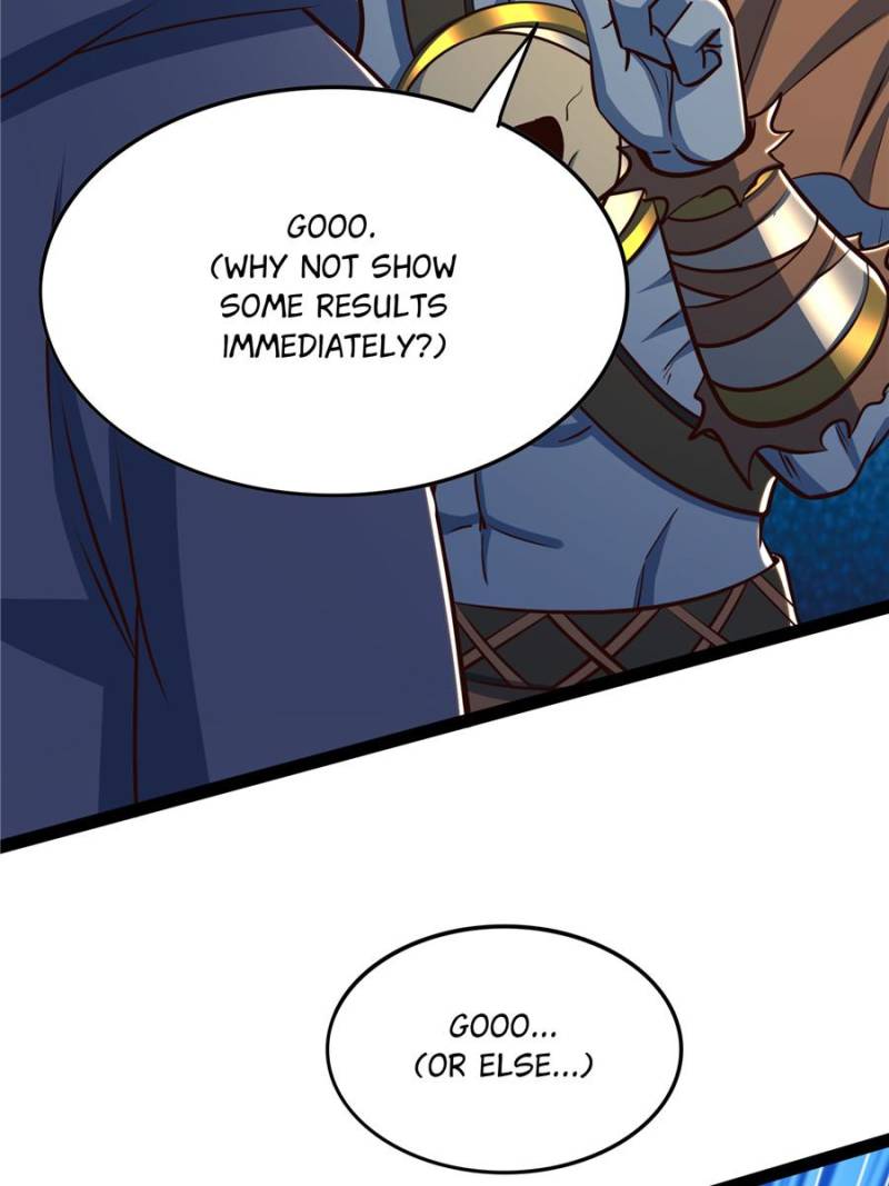 Ancient God’s Chosen Warriors Chapter 95 298 48