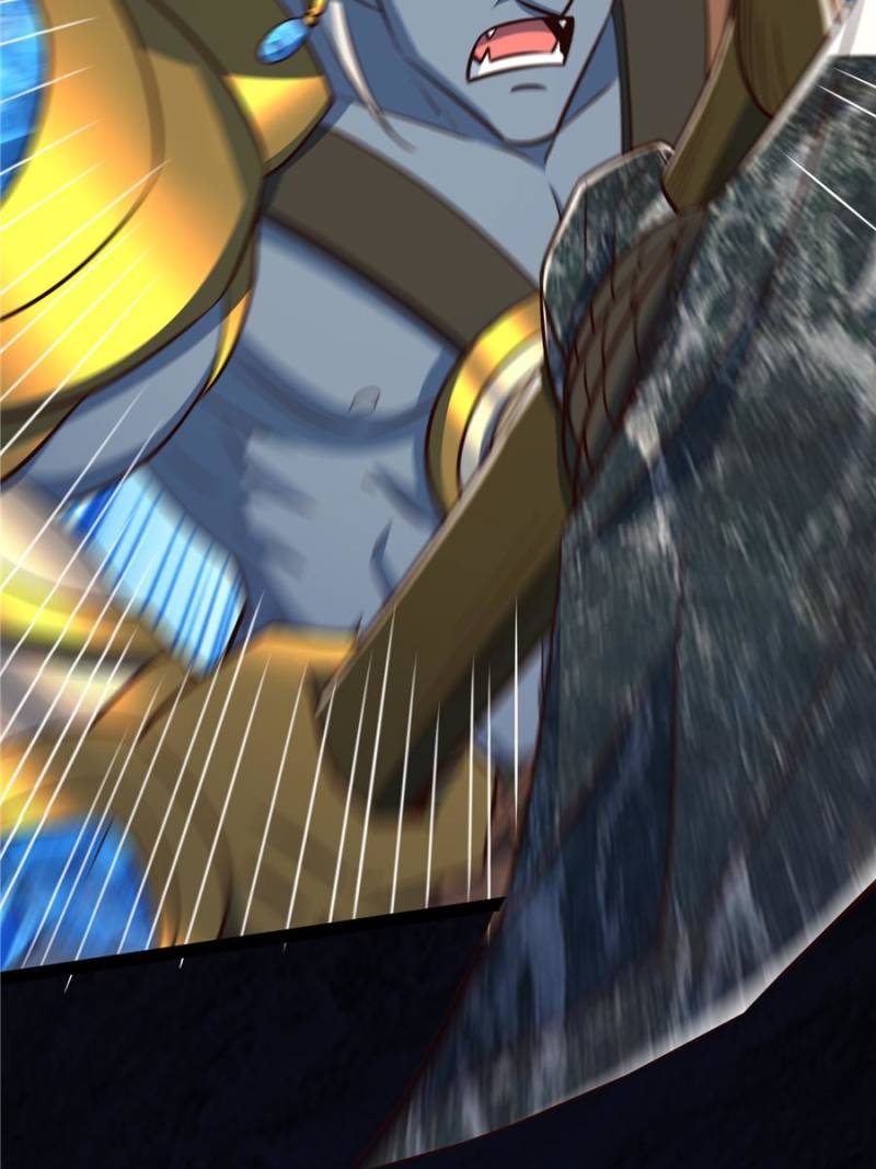 Ancient God’s Chosen Warriors Chapter 95 300 50