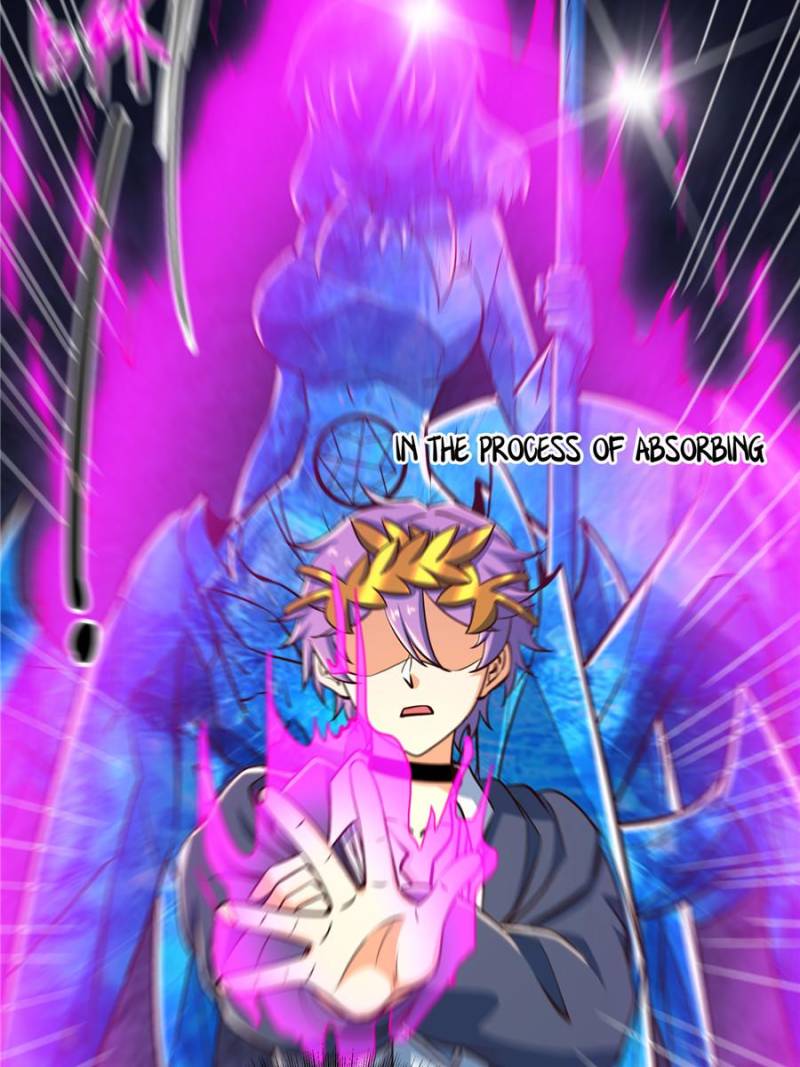 Ancient God’s Chosen Warriors Chapter 95 302 52