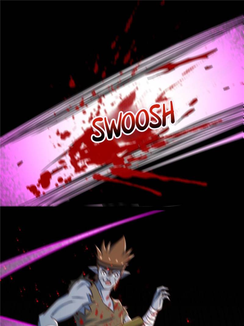 Ancient God’s Chosen Warriors Chapter 95 304 54