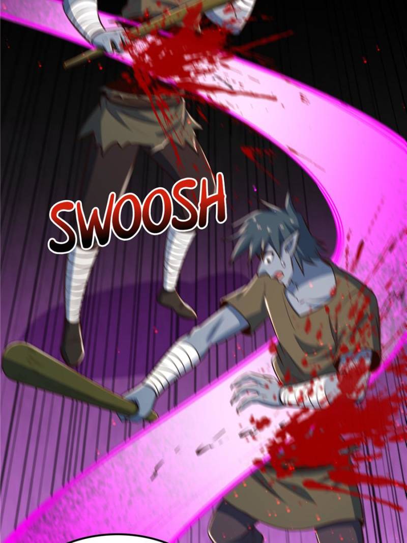 Ancient God’s Chosen Warriors Chapter 95 305 55