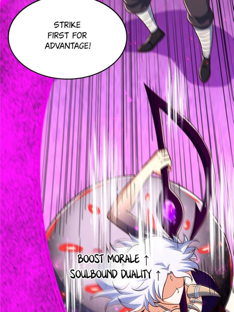 Ancient God’s Chosen Warriors Chapter 95 306 56