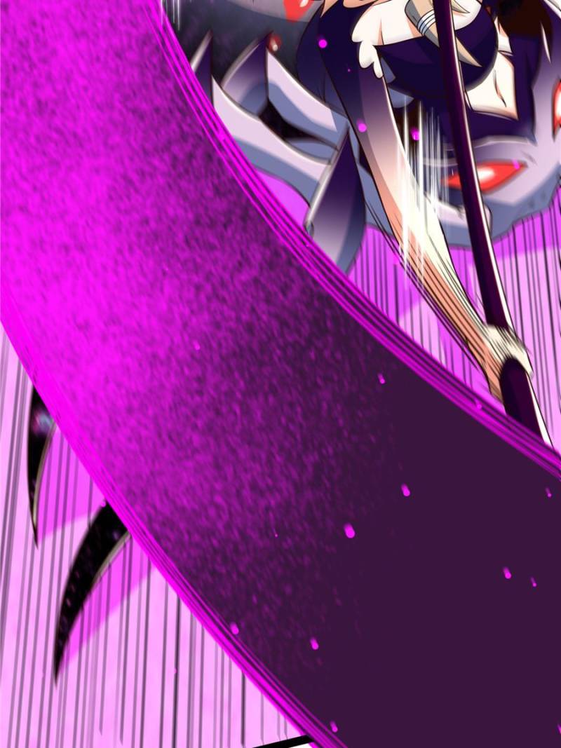 Ancient God’s Chosen Warriors Chapter 95 307 57