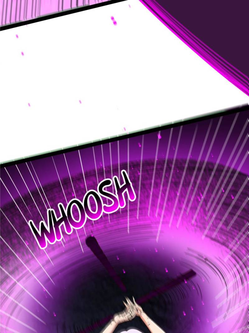 Ancient God’s Chosen Warriors Chapter 95 308 58