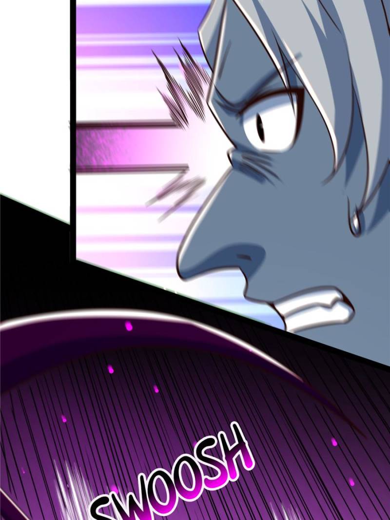 Ancient God’s Chosen Warriors Chapter 95 310 60