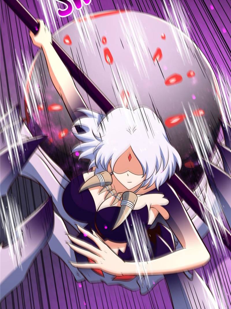 Ancient God’s Chosen Warriors Chapter 95 311 61