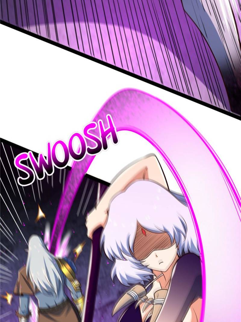 Ancient God’s Chosen Warriors Chapter 95 312 62