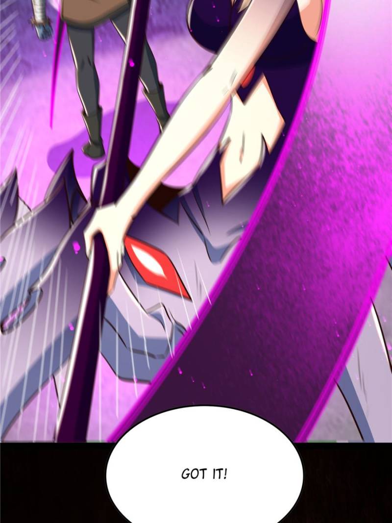 Ancient God’s Chosen Warriors Chapter 95 313 63