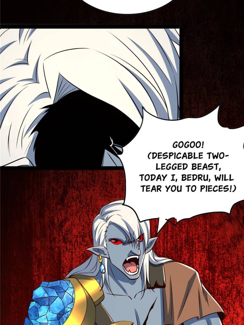 Ancient God’s Chosen Warriors Chapter 95 314 64