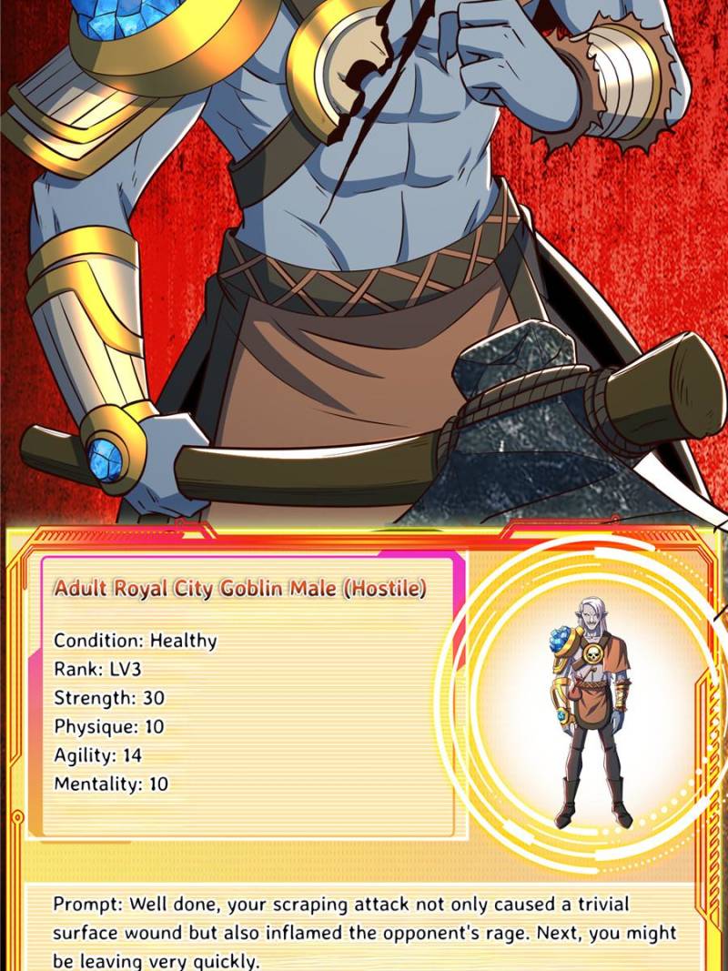 Ancient God’s Chosen Warriors Chapter 95 315 65