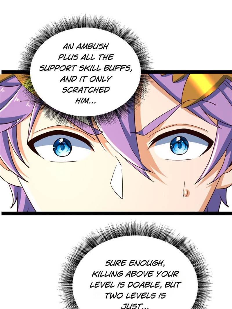 Ancient God’s Chosen Warriors Chapter 95 317 67