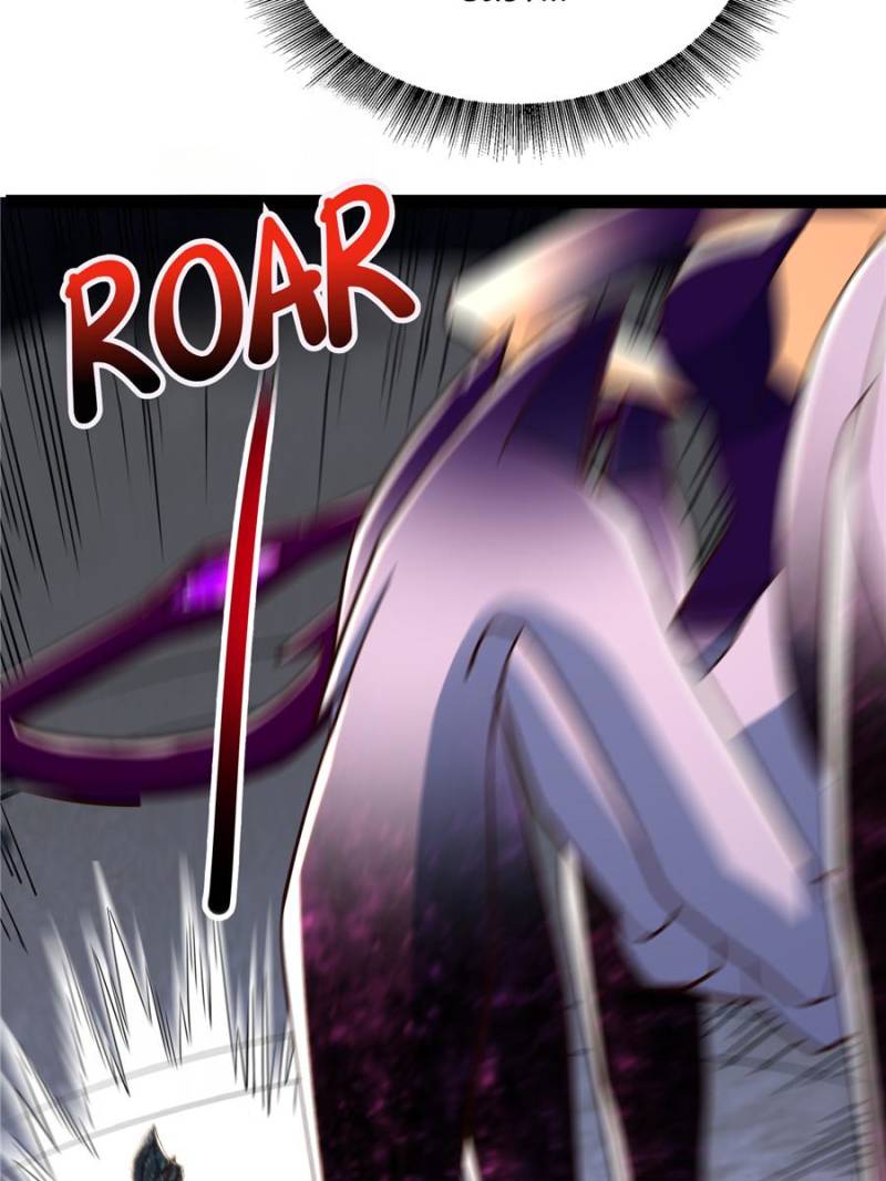 Ancient God’s Chosen Warriors Chapter 95 318 68