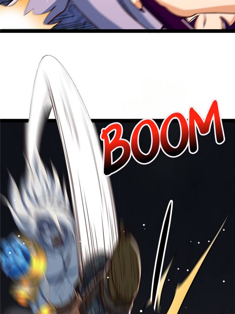 Ancient God’s Chosen Warriors Chapter 95 323 73