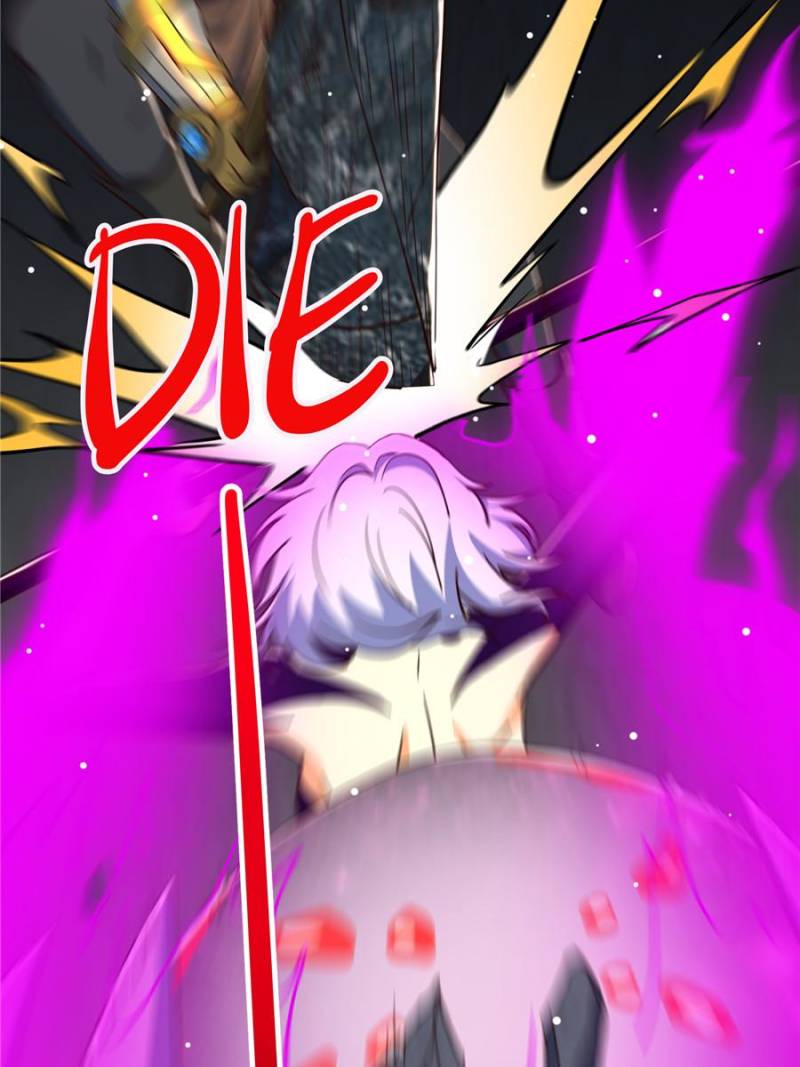 Ancient God’s Chosen Warriors Chapter 95 324 74