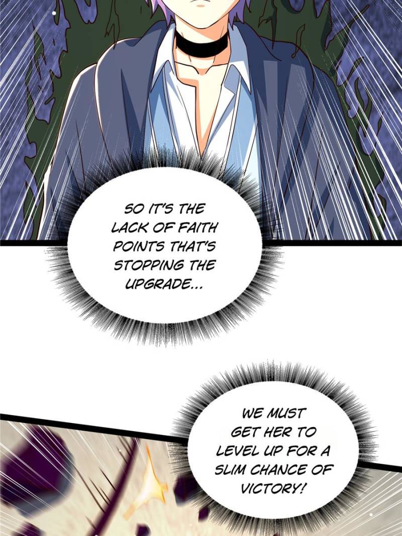 Ancient God’s Chosen Warriors Chapter 95 328 78