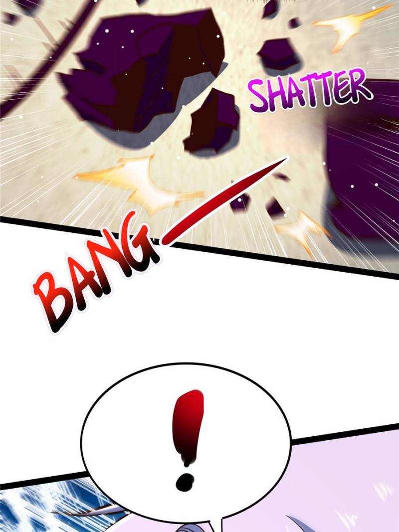 Ancient God’s Chosen Warriors Chapter 95 329 79