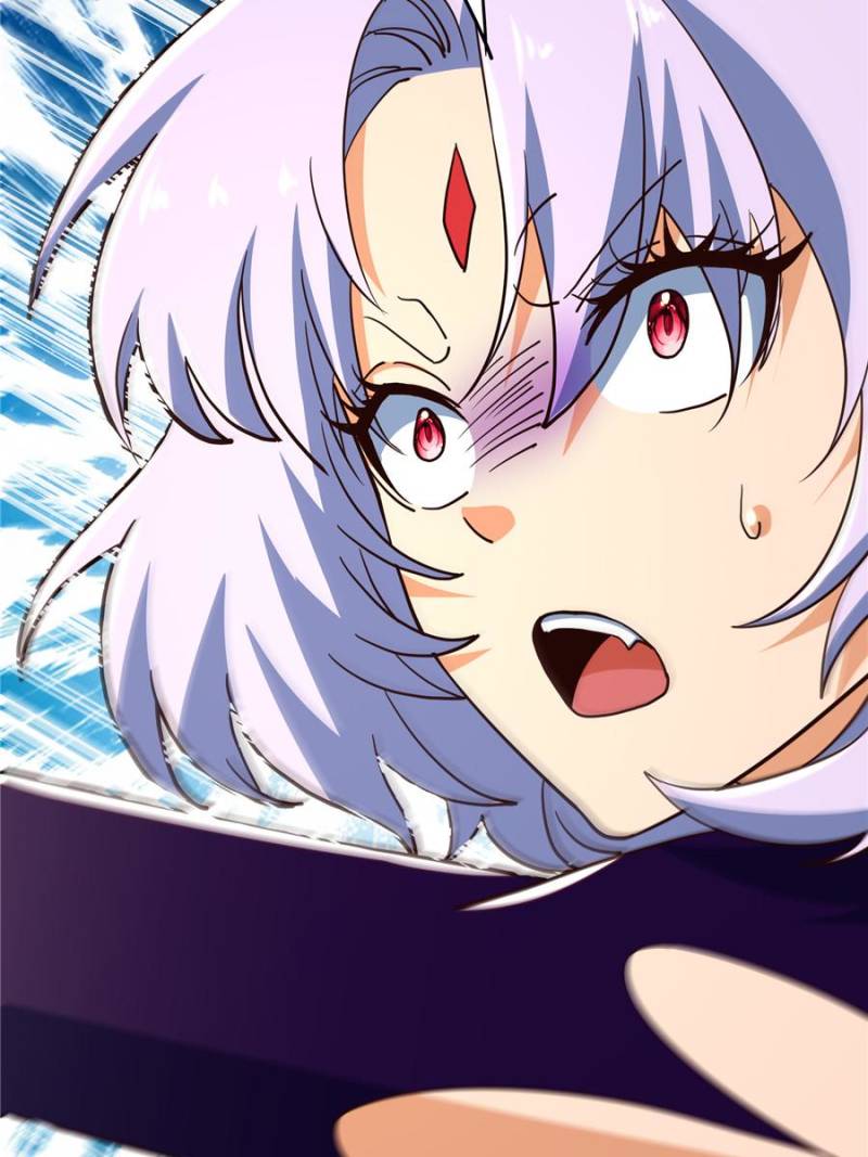 Ancient God’s Chosen Warriors Chapter 95 330 80