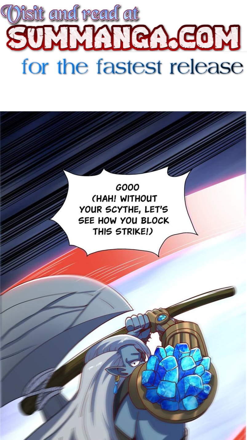 Ancient God’s Chosen Warriors Chapter 96 203 01