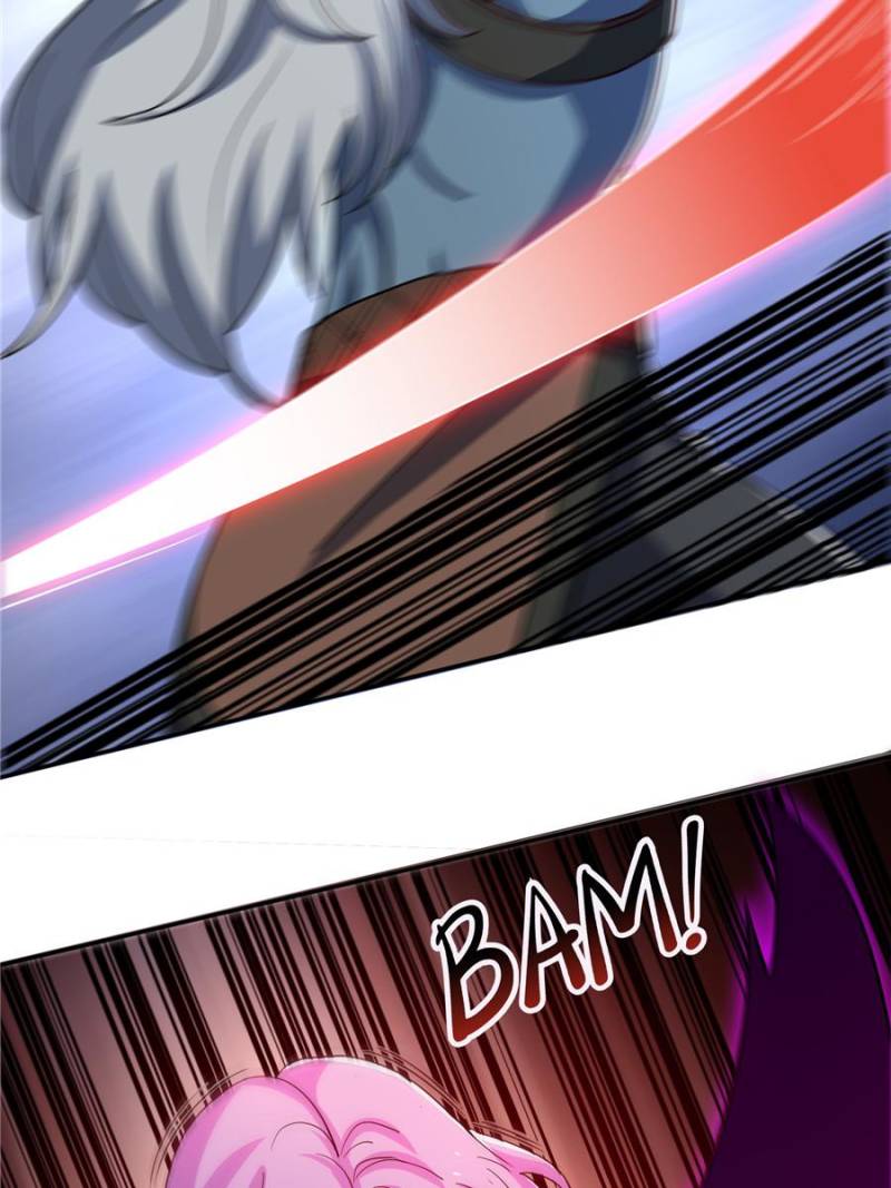 Ancient God’s Chosen Warriors Chapter 96 204 02