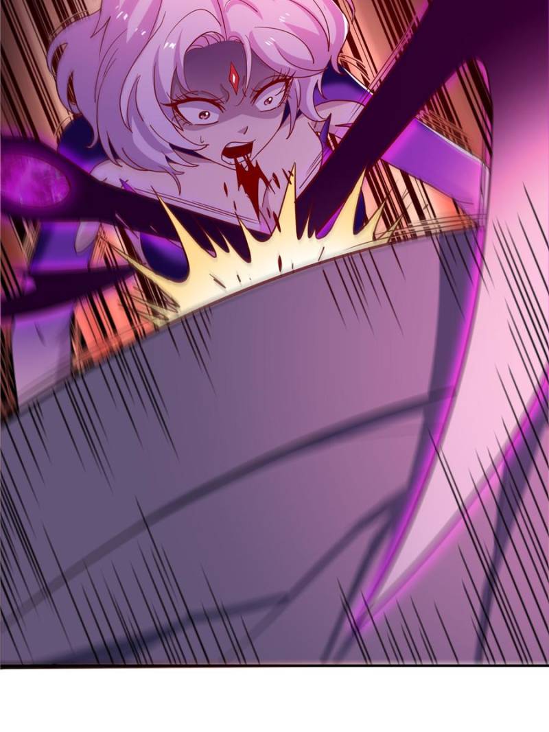 Ancient God’s Chosen Warriors Chapter 96 205 03