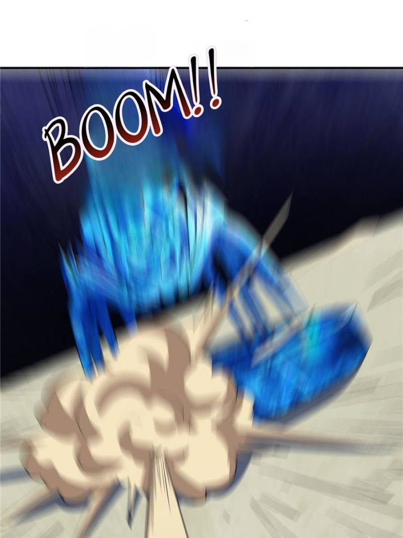 Ancient God’s Chosen Warriors Chapter 96 206 04