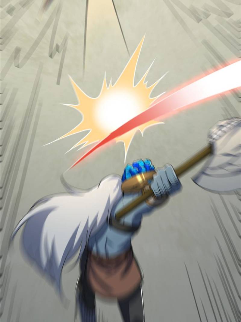 Ancient God’s Chosen Warriors Chapter 96 207 05