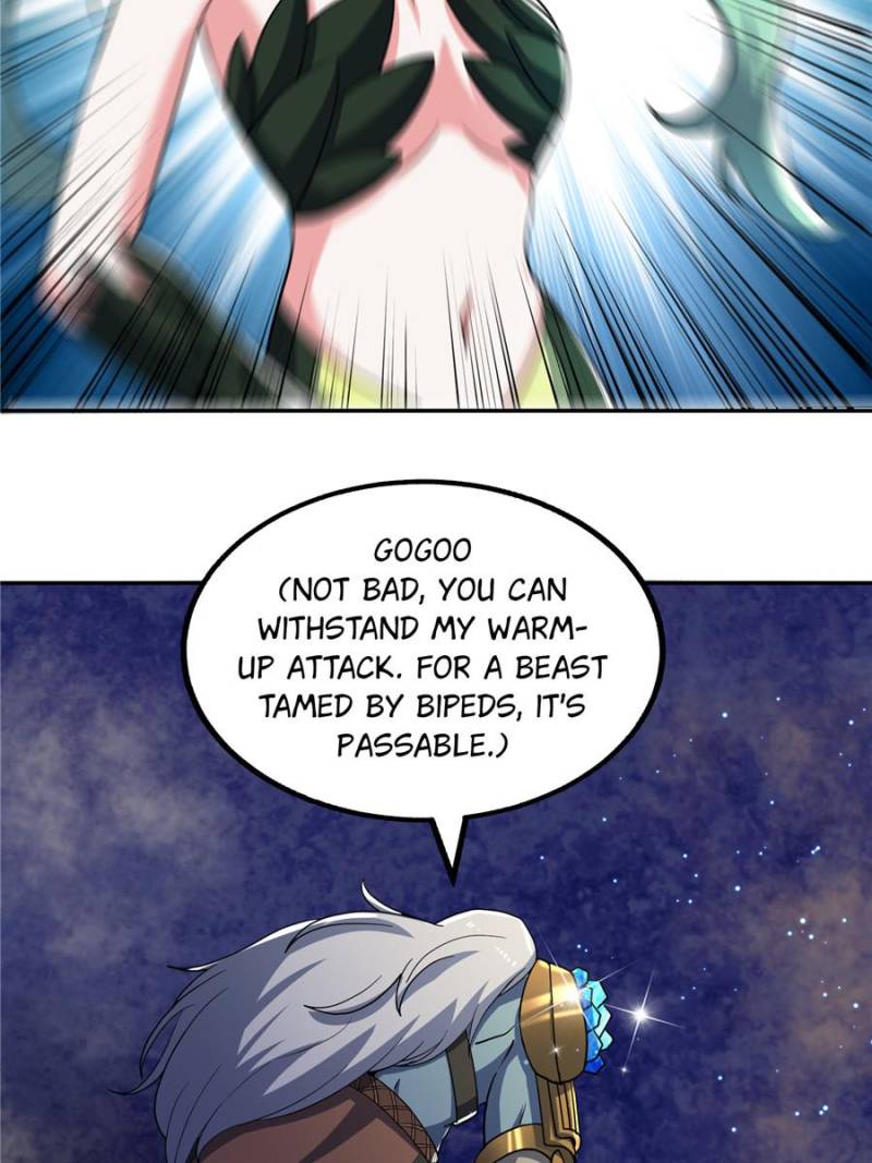 Ancient God’s Chosen Warriors Chapter 96 210 08